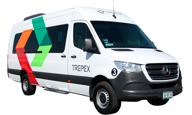 Beneficios Trepex