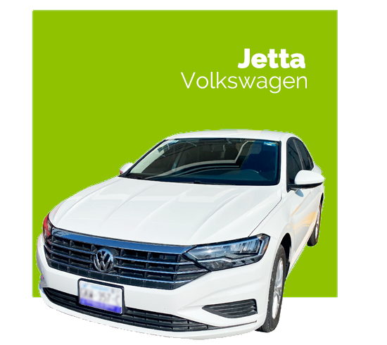 Auto Jetta