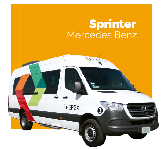 Sprinter Mercedes