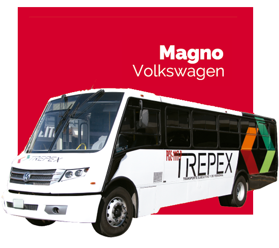Magno Volkswagen