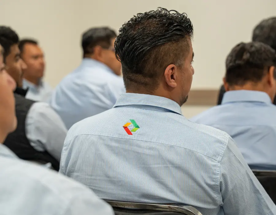 Evaluación inicial de operadores
