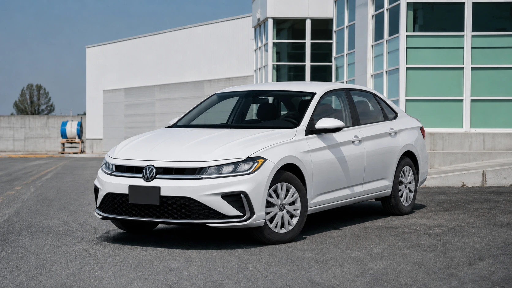 Auto Jetta